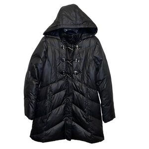 Guess Women Down Jacket Size L